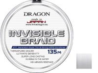 Dragon Invisible Braid