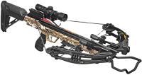 Arbalet blochnyj Ek HEX-400 kamuflyazh (c komplektaciej)