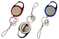 retriver-field-factory-major-reel-key-holder-mz0686-white