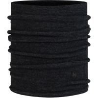 bandana-buff-merino-fleece-solid-black 1