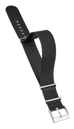 remeshok-116-nato-kauchukovyj-chernyj-22mm-1