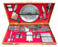 SHashlychnyj nabor №1 Kizlyar