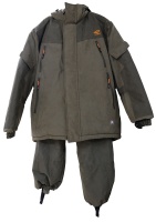 Kostyum Tajger Bizon (Norvegiya-Haki) - 45 1