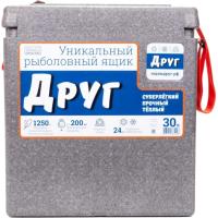 rybolovnyj-yashchik-camping-world-drug-30-l-cvet-seryj 1