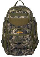 Ryukzak Remington Large Hunting Backpack Green Forest 1