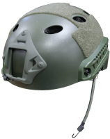 Kaska takticheskaya Fantom Force (oliva)