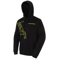 hudi-finntrail-snowmobile-black 1