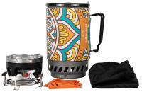 Sistema prigotovleniya pishchi Adimanti AD-10A, 1400ml, chyornyj