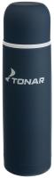 Termos Tonar HS.TM-033C 1000ML s sitechkom (chekhol)