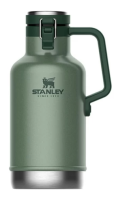 termos-dlya-piva-stanley-classic-1-9l-temno-zelenyj 1