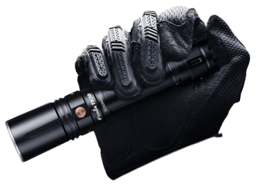 Fonar' Fenix TK30 chernyj3