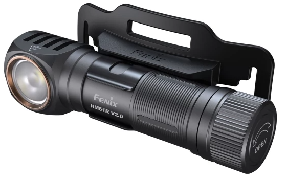 Fonar' Fenix HM61R V2.03