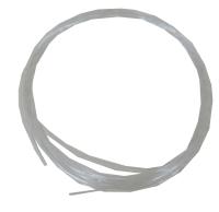 konusnyj-podlesok-fly-fishing-tapered-leader-9ft-3x 1