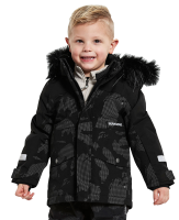 Kurtka Didriksons BJARVEN SE detskaya3