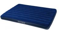 Matras INTEX kempingovyj 152h203h25 sm (64759)