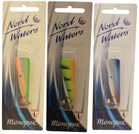 Blesna zimnyaya Nord Waters Toporik 50mm prev 1