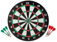 Nabor dlya dartsa Stinger SG-PB-15