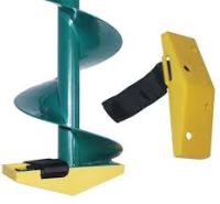 Футляр защитный для ножей ЛР-100