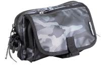 sumka-rybolovnaya-yaman-street-fishing-multilock-s-pouch-13-5x22x8-seryj-kamuflyazh 1