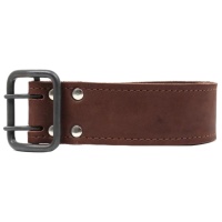 remen-remington-poyasnoj-130-sm-45-mm-korichnevyj-naturalnaya-kozha 1