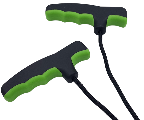 Natyazhitel' dlya arbaletov universal'nyj ruchnoj Centershot3