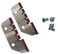 Nozhi k ledoburu LR-180(R) (pravoe vrashchenie) 1