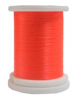 Nit' montazhnaya Textreme Standart (6-0) Fluo Hot Orange 100m 1