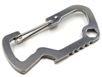 Karabin SLEDOPYT, 6,7 sm, stal'