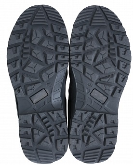 Botinki Remington Treveler New Figure4