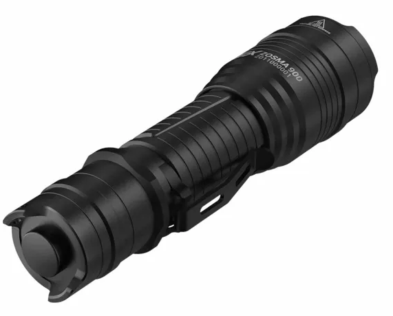 Takticheskij fonar' TFX Zosma 9004