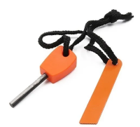 Ognivo SLEDOPYT maloe PF-FT-01