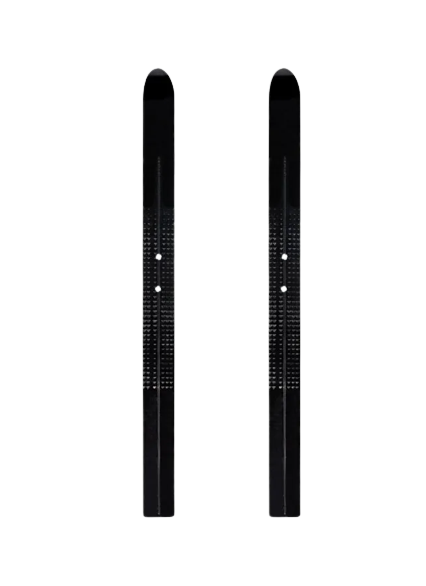 Lyzhi derevo-plastik Rybackie (Mayak)2