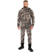 kostyum-remington-beast-figure 1