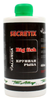 Aromatizator Allvega Secretix Krupnaya ryba 460ml