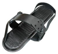 Komplekt kreplenij kozha (amortizator, noskovoj i pyatochnyj remni) Mayak 1