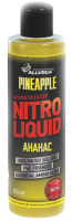 Aromatizator Allvega Nitro Liquid Ananas 250ml