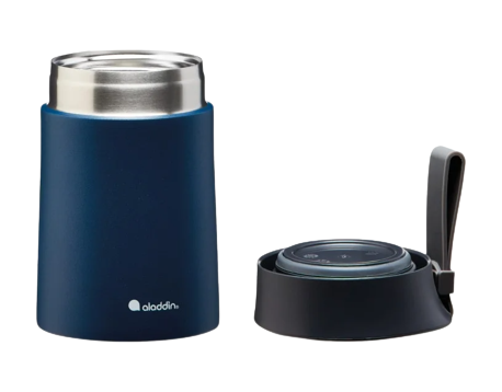 Termos Aladdin Bistro Thermavac™ 0,4L dlya edy (tyomno-sinij)2