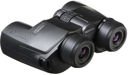 Binokl' Pentax SP 8x40 WP3