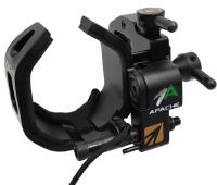 Polochka dlya blochnogo luka NAP Apache Black