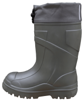 Sapogi Torvi EVA TEP t-60°C Oliva vkladysh gipoallergen zimnie