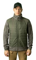 Kurtka 7.62 Bastion (soft-shell, oliva)