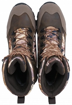 Botinki Remington Polarzone boot 200g Thinsulate Yellow Waterfowl4