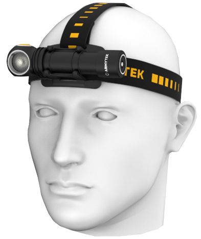 Fonar' Armytek Wizard C2 Magnet USB Teplyj2