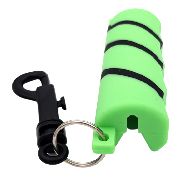 Vynimatel' dlya strel Centershot zelenyj2