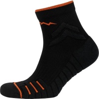 noski-remington-coolmax-low-socks-black 1