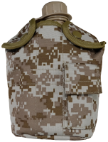 Nabor Fantom Force ACC kotelok+flyazhka