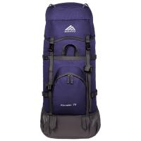 Ryukzak Manaraga Konzhak-70 V3 (t.sinij-seryj)