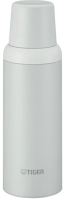 Termos Tiger MSI-A060 Grayish White 0,6 l (serovato-belyj)
