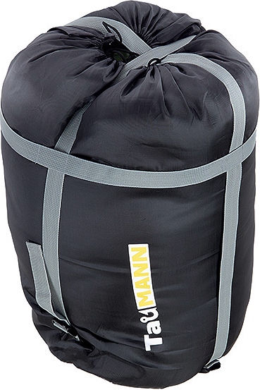 Spal'nyj meshok-odeyalo s kapyushonom TauMANN Ranger L4