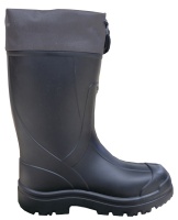 Sapogi Torvi EVA TEP t-45°C CHernye vkladysh 5-sl. gipoallergennyj zimnie 1